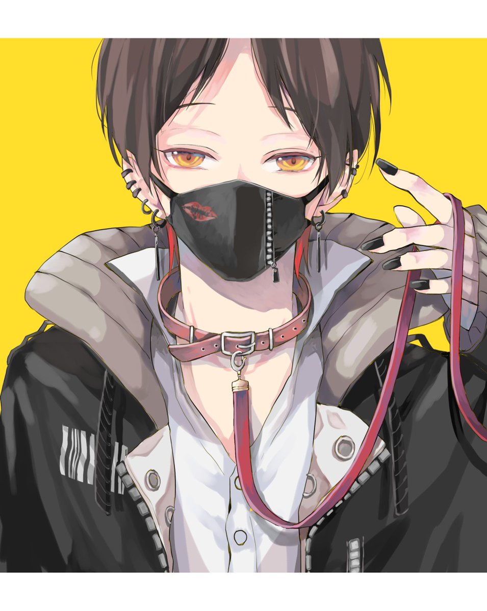 ねずと 名前は 沓木 凪 くつき なぎ にしました 本人は犬派だけど猫にめっちゃ好かれる どうでもいい情報