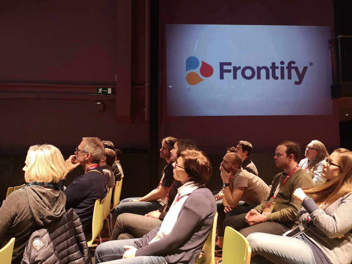 Web Professionals tweet media