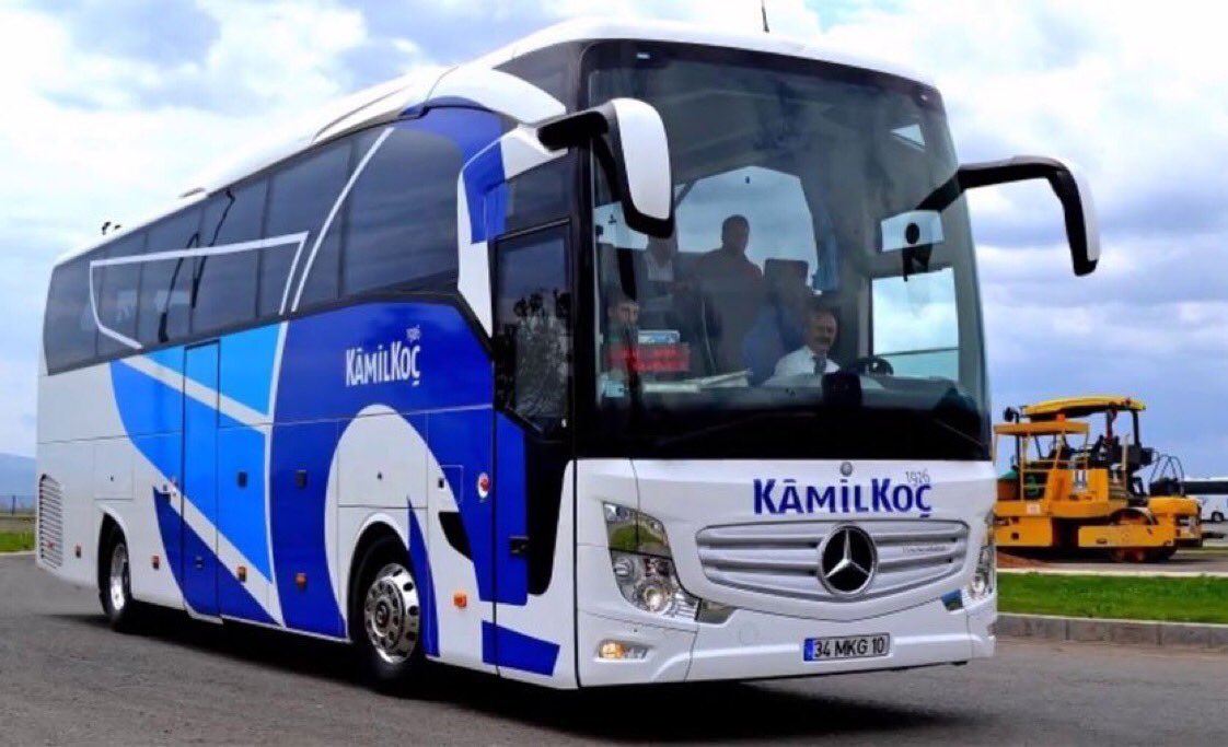 Otobus Sirketlerinden Elazig Adimi Biletler 1 Tl Ye Indi