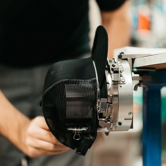 logowear's tweet image. #embroiderysandiego #brandedhats #customhats #logowearcompany .
.
📸showitoffmedia ift.tt/3aEOEuS