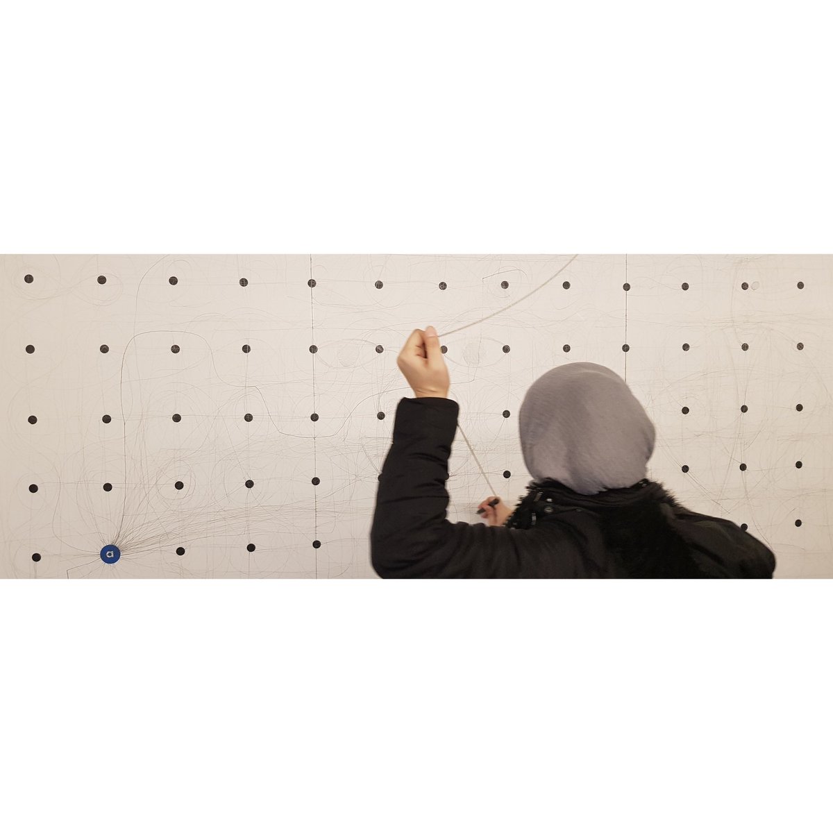 paartanddesign's tweet photo. Interactive learning about Bauhaus today at a Pop-up Lab in Berlin!
@PaddingtonAcad @concept_berlin #concepttours #concepttoursberlin #berlin #arttrip #schooltrip #bauhaus #popuplab https://t.co/2LyqPKoYHd