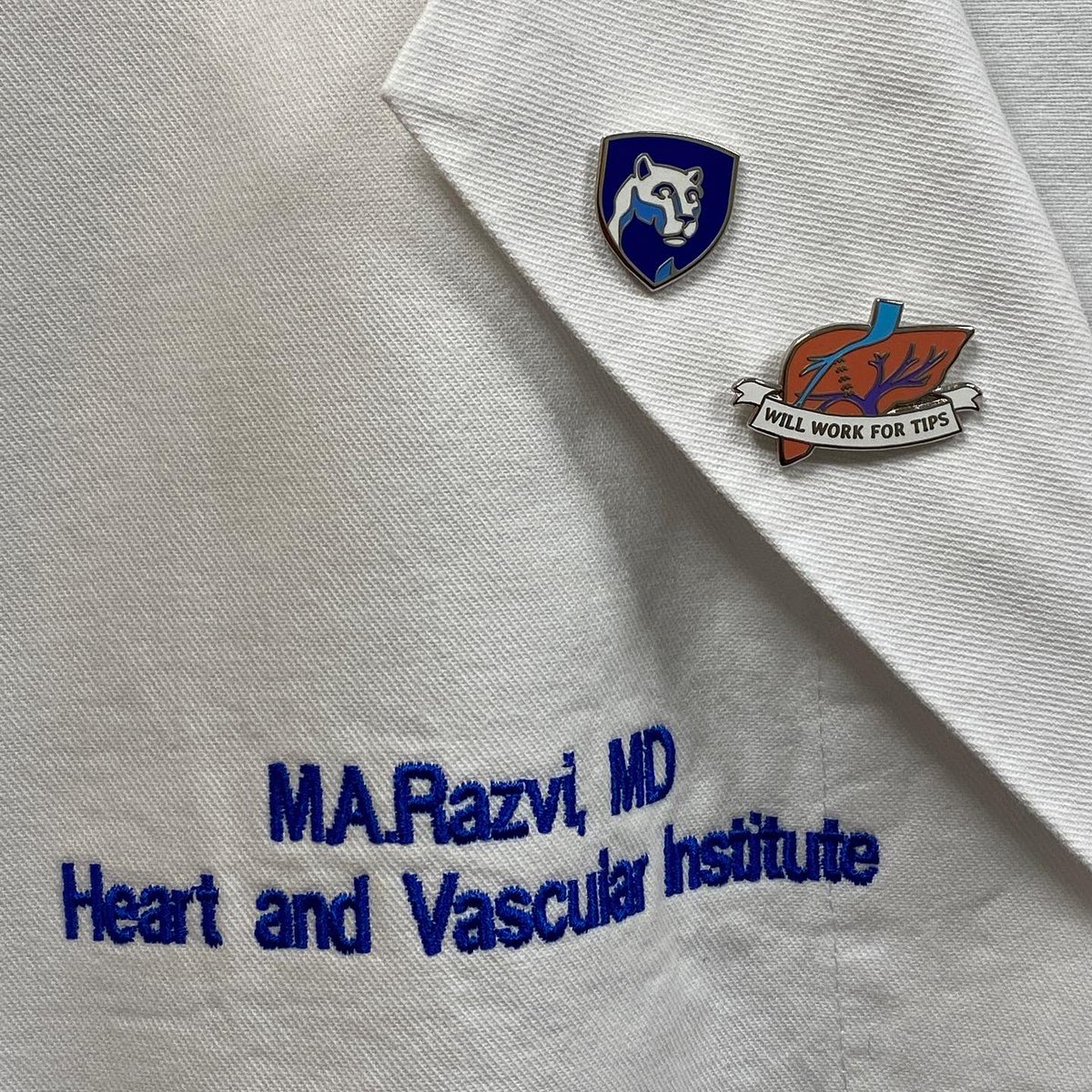 SuiteLifeofIR's tweet photo. #whitecoatswag https://t.co/lETR3htOg7