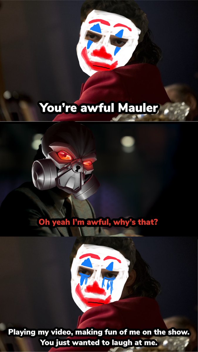 efapmemes's tweet photo. This is a great meme, too bad it's OBVIOUSLY pandering to the Batman v. Superman crowd https://t.co/Cph6njJZNh