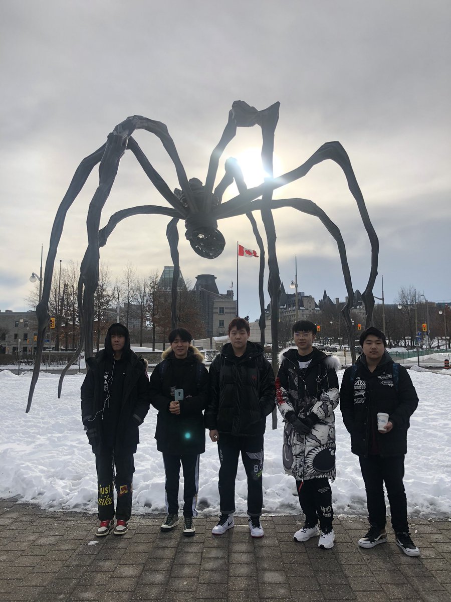 OAIE_Toronto's tweet photo. #OAIE in Ottawa, Loving the nations capital! https://t.co/qsf9aV3O1G