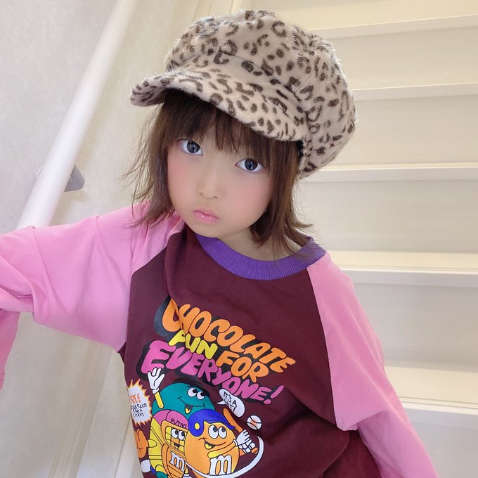 Twitterのコスプレ画像6