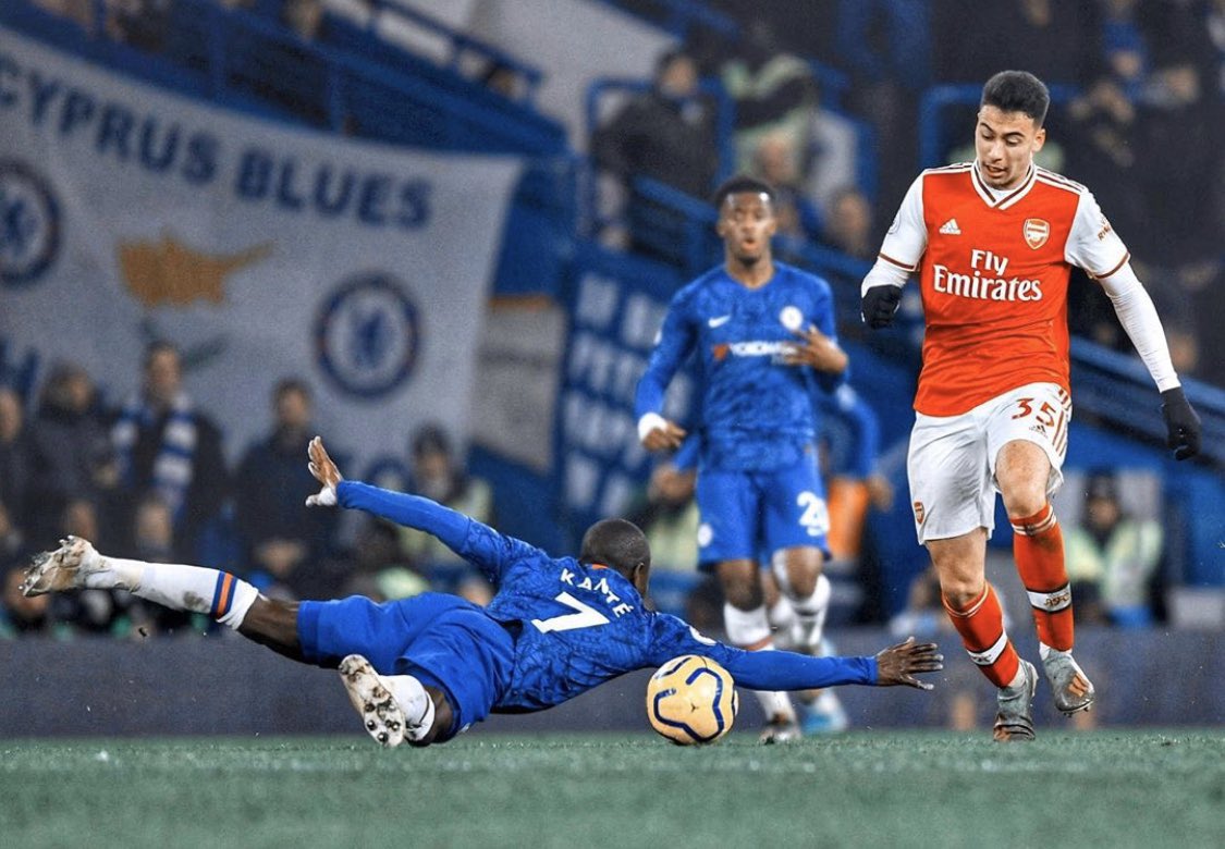 Football Tweet ⚽ tweet media