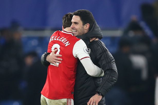 Hector Bellerin explains how Arsenal can achieve "great things" under Mikel Arteta | <a href="/TomHopkinson/">Tom Hopkinson</a> mirror.co.uk/sport/football…