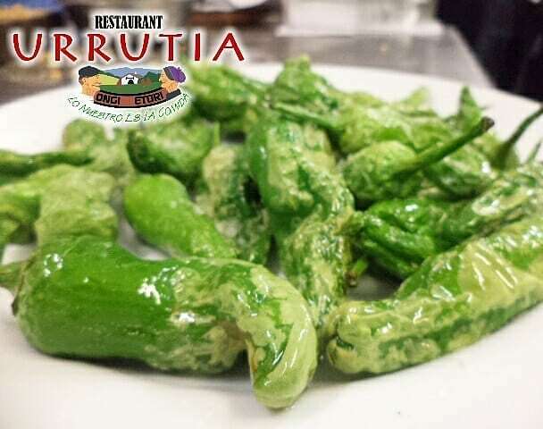 Unos deliciosos Pimientos de Padrón nuestra recomendación  para hoy 
Desde 1962 "Lo Nuestro es la Comida"

#cocinavasca #urrutia #sabanagrande #caracas #elmenuvirtual #ccs Unos deliciosos Pimientos de Padrón nuestra recomendación  para hoy 
Desde 1962 "Lo Nuestro es la Comid…