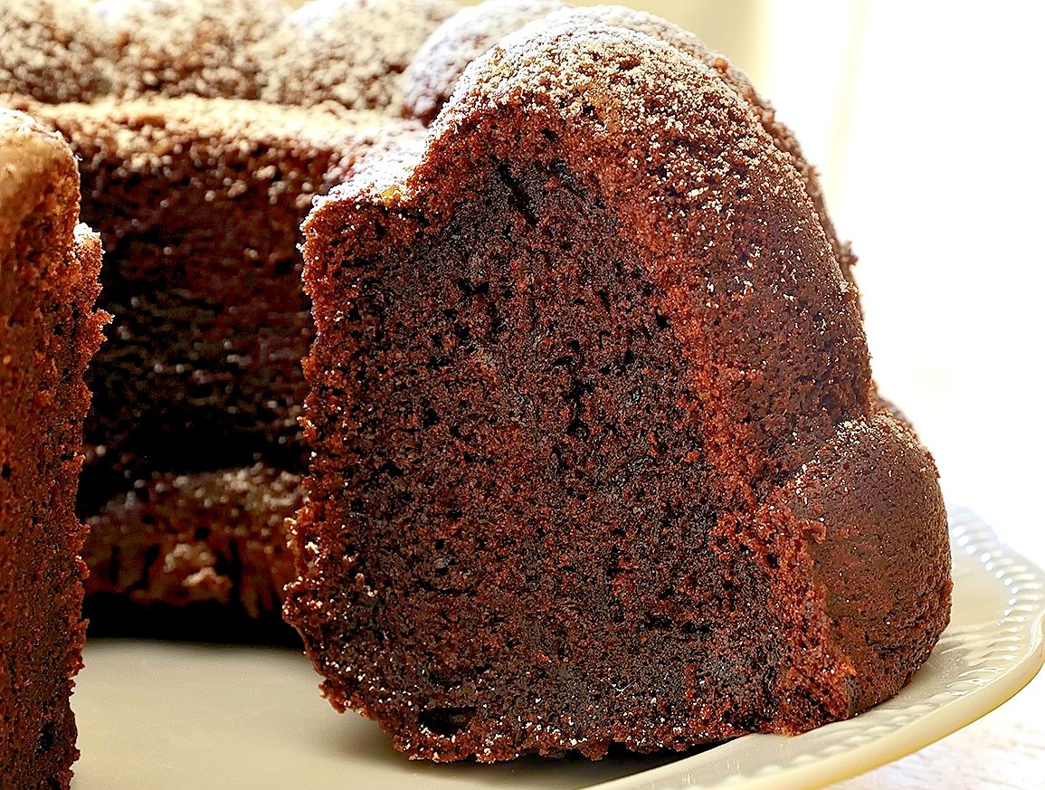 FoodRecipesGR's tweet photo. This Greek yogurt chocolate cake is just perfect to celebrate #nationalchocolatecakeday. Learn how to create chocolate magic here: https://t.co/oOOHR7YAVT https://t.co/vDpVo1XHwj