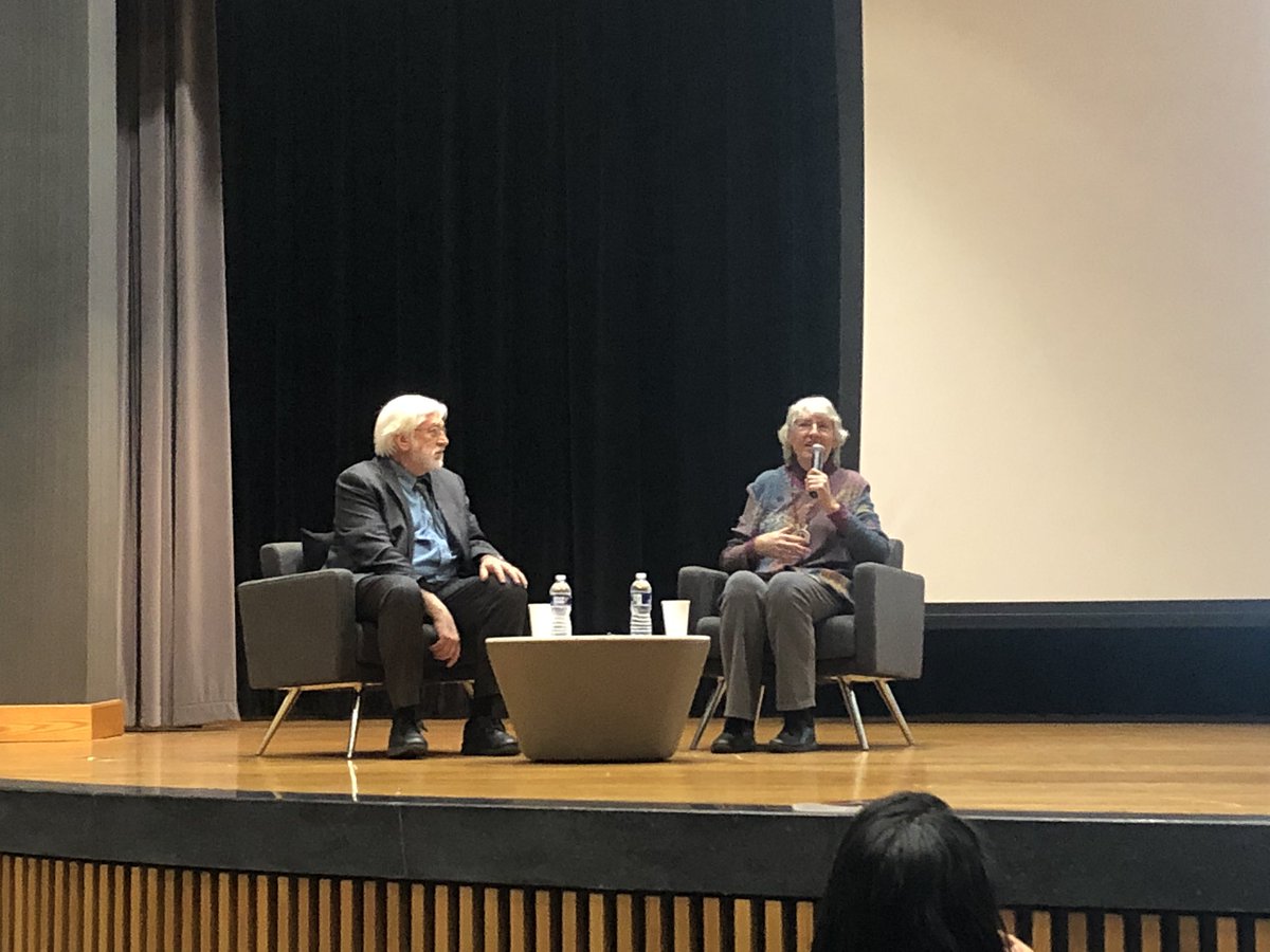 VA 2020 Dual Language Day. Thank you <a href="/DualLanguageVA/">VADLEN</a>, Dr. Thomas and Dr. Collier #VirginiaDLI #vbimmersion