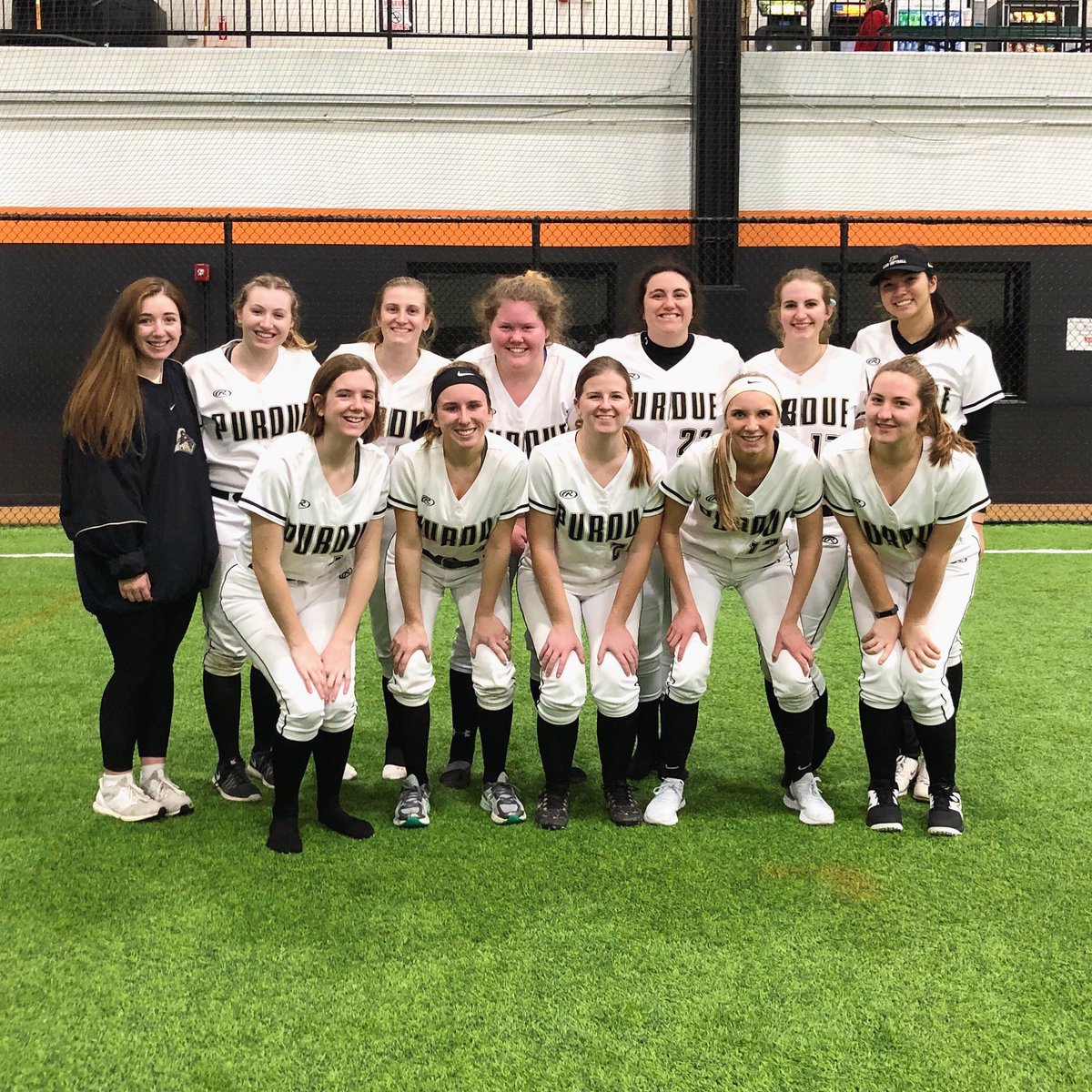 ClubPurdue's tweet photo. we started the Spring season in Illinois for an overnight tourney! so proud of these girls! https://t.co/y3GNXLzcmH