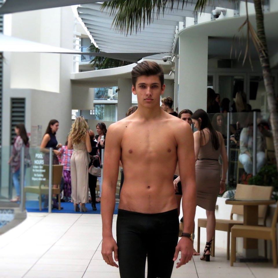 This week: Model Casting &amp; Scouting Call Out - International Women's Day Festival - mailchi.mp/2f7bb5924f46/m…