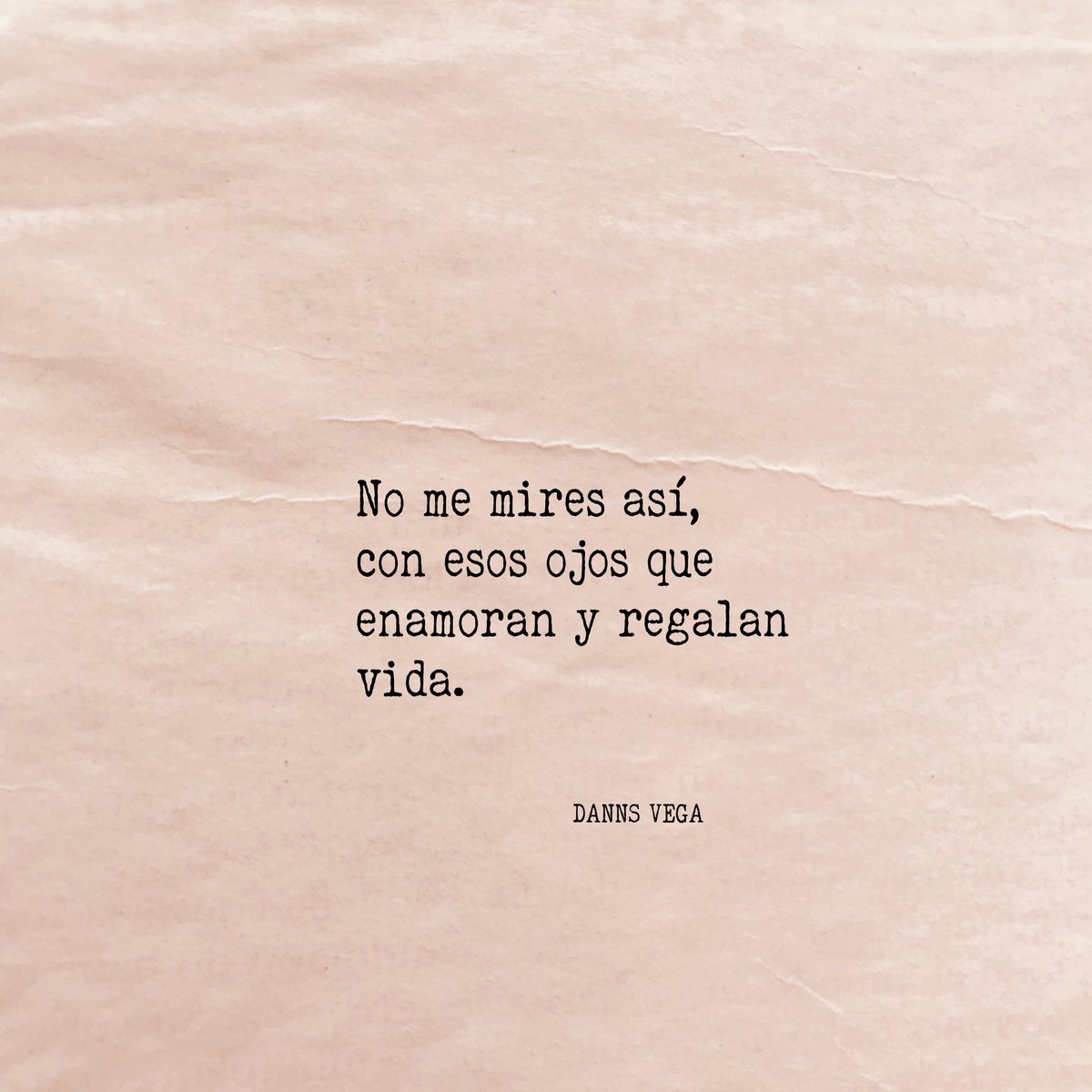 DannsVega's tweet photo. No me mires así: ✍🏼 https://t.co/RB1wIN5a6T