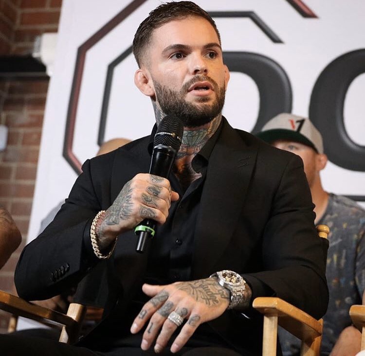 Media work #BabyImASavageSaturday