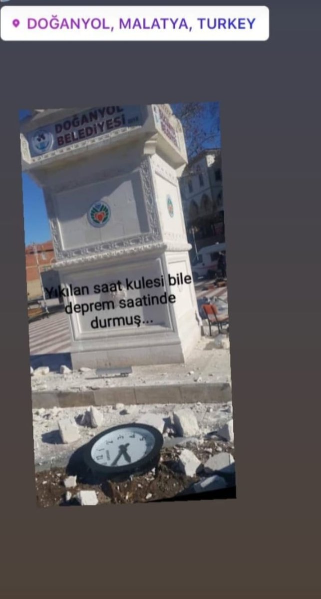 #depremmalatya