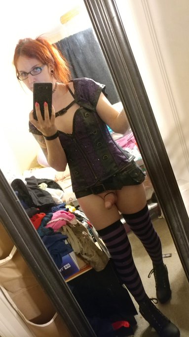 If anyone has any suggestions for sex/fetish clubs in the NYC/CT area for a timid transgirl I'd love