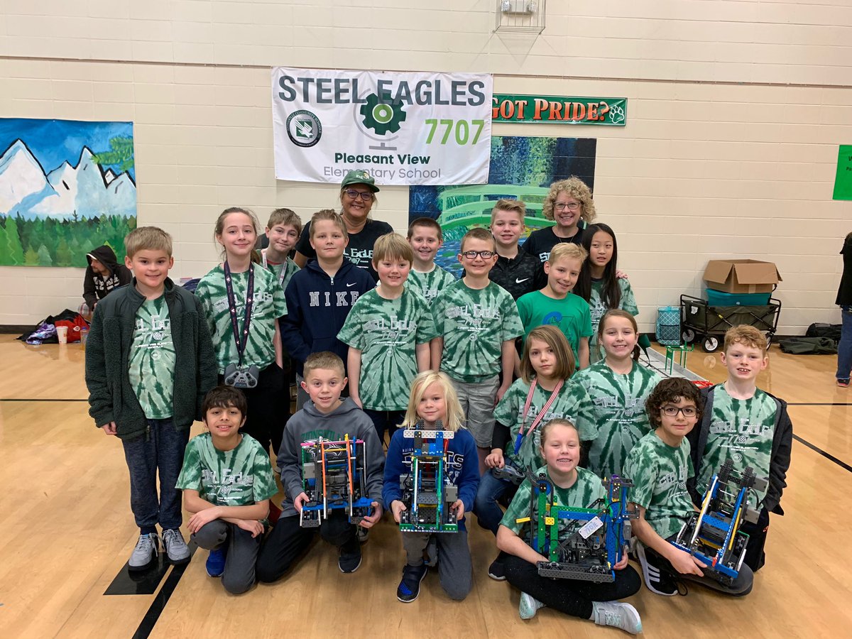 Steel Eagles 7707 tweet media