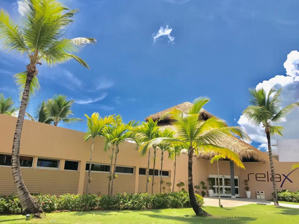 Breathless PuntaCana tweet media