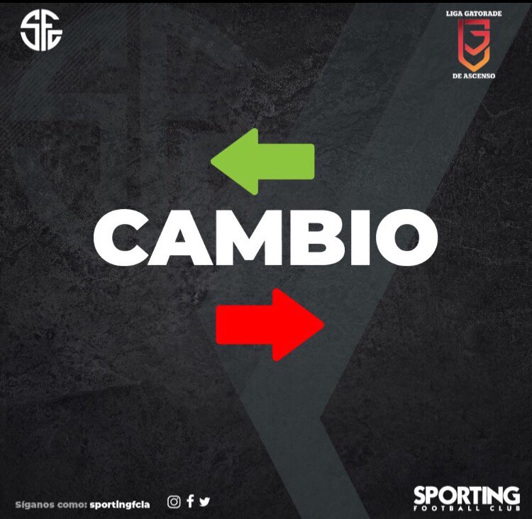 Sporting FC tweet media