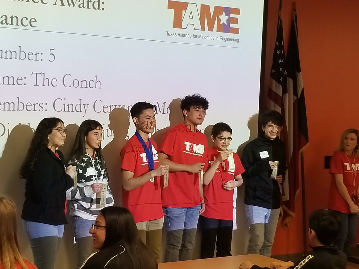 Arlington College and Career High School tweet media