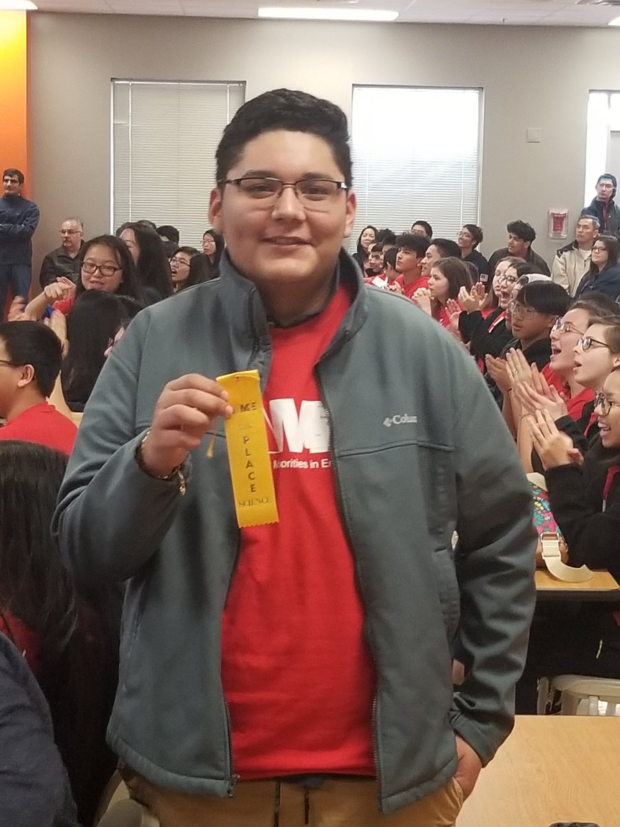 Arlington College and Career High School tweet media