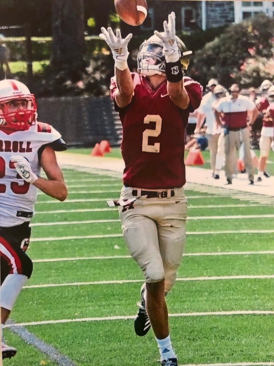 CoachGalMC's tweet image. Today we played in honor of Jack Cloran who is a senior at Haverford School who was diagnosed with osteosarcoma, a cancerous tumor eating away at his left femur-his father coached me in high school-Jack is a Delco fighter that is going to beat cancer-Ephesians 6:11 #Neighbourhood