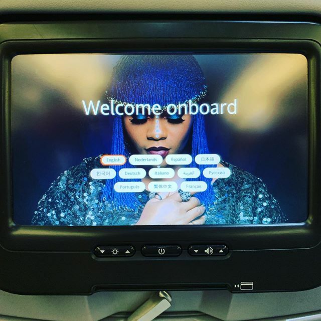 jtlandy's tweet image. Why, thank you. 
#berlinbound #byeamerica ift.tt/2RqO9ge