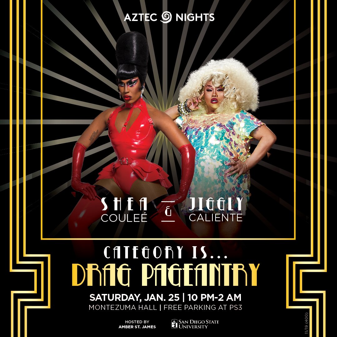 Aztec Nights Sdsu Aztecnightssdsu Twitter