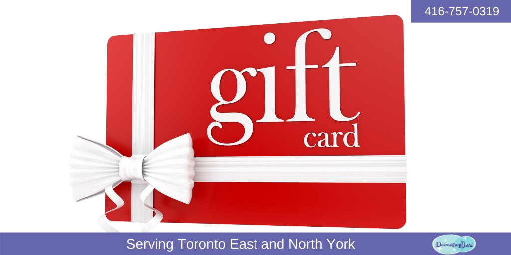 DownsizingDiva's tweet image. Give a gift of service! A great gift all year as you get to provide help to the senior in your life and that person doesn't feel like they have to ask for help. #downsizingToronto #declutterToronto #seniormovespecialist