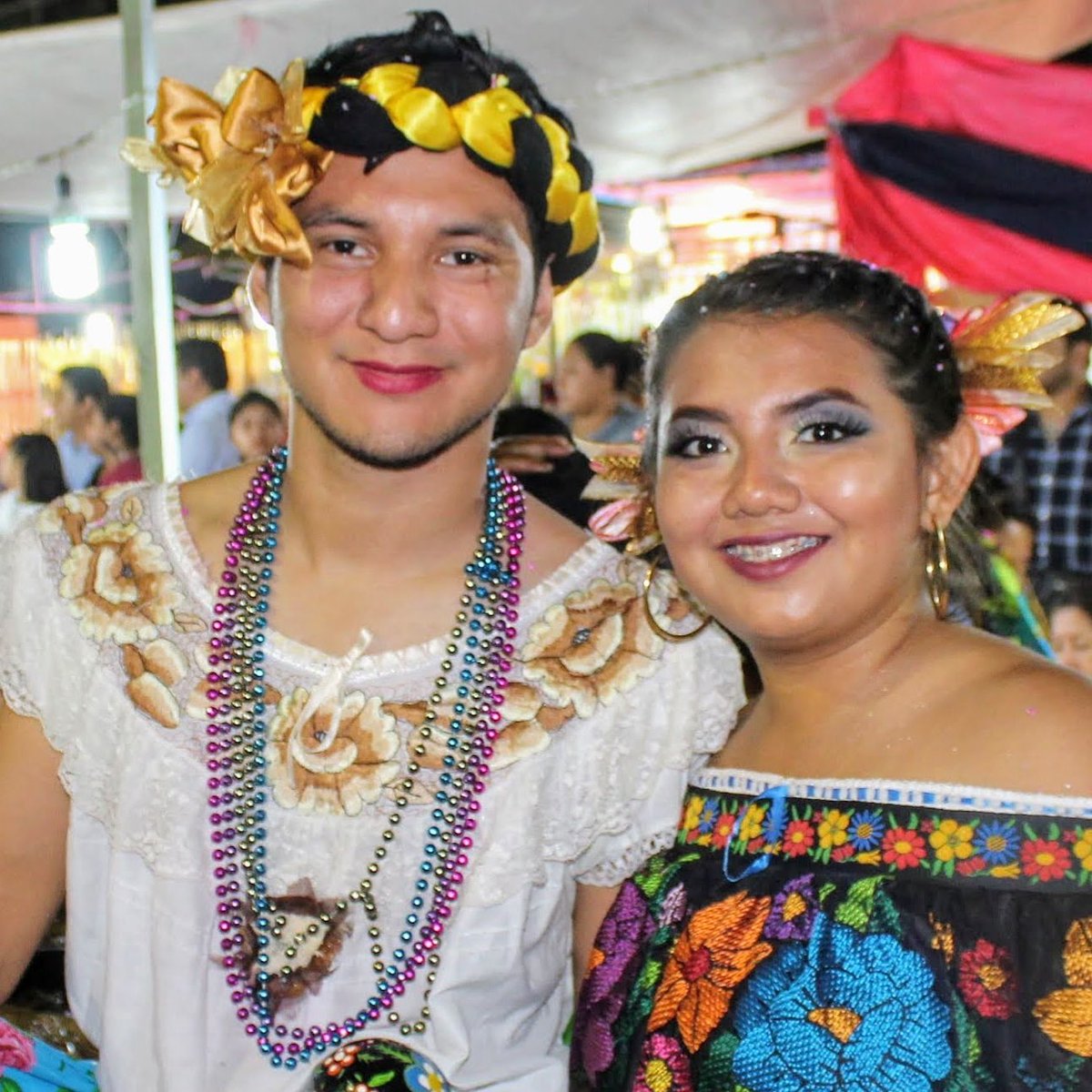 ChiapadeCorzoMX's tweet photo. #fiestagrande #chiapadecorzo #chunta #pueblomagico https://t.co/rbBJMKhlkK