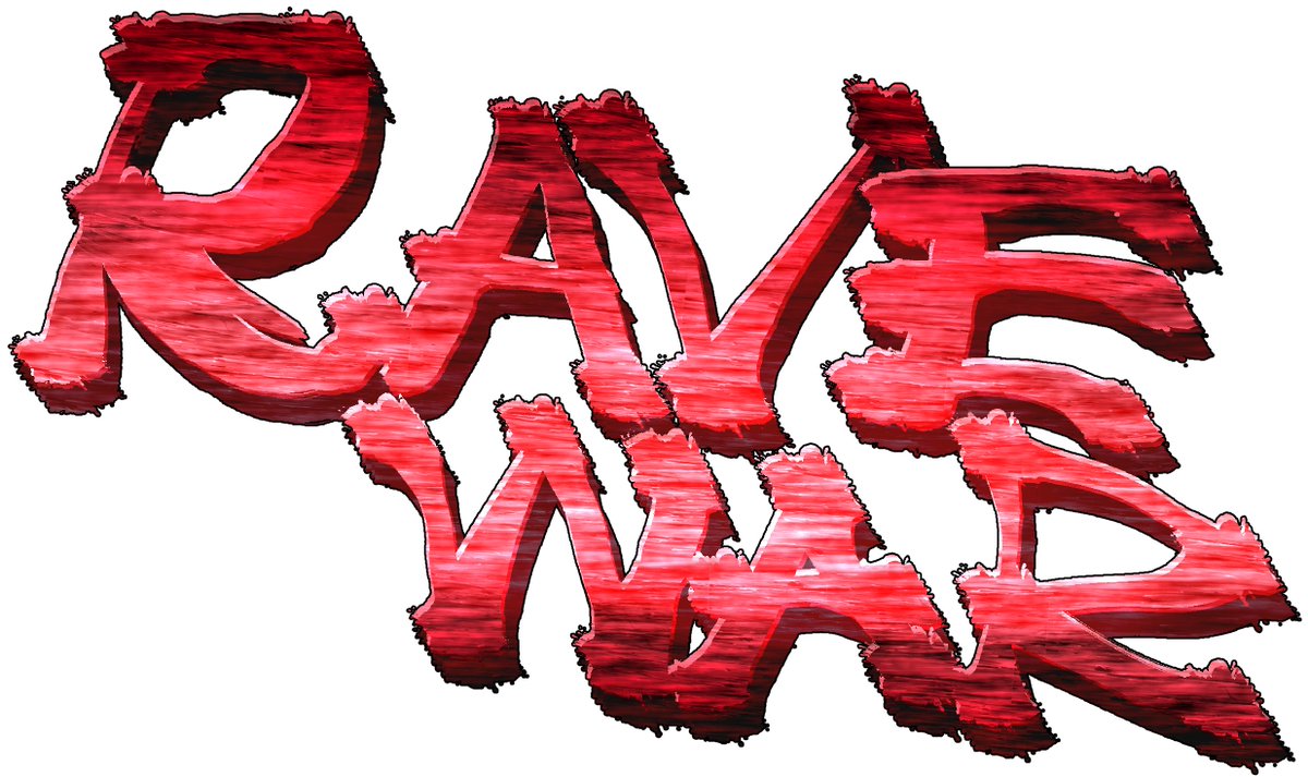 FahadLami24_EX's tweet photo. Namco's Rave War - Logo (2020 Edit)

Logo artwork by: Me
#ravewar #tekken #namco #2020edit
#logoredesign #new #bandainamco https://t.co/mkGIZ1jKQJ