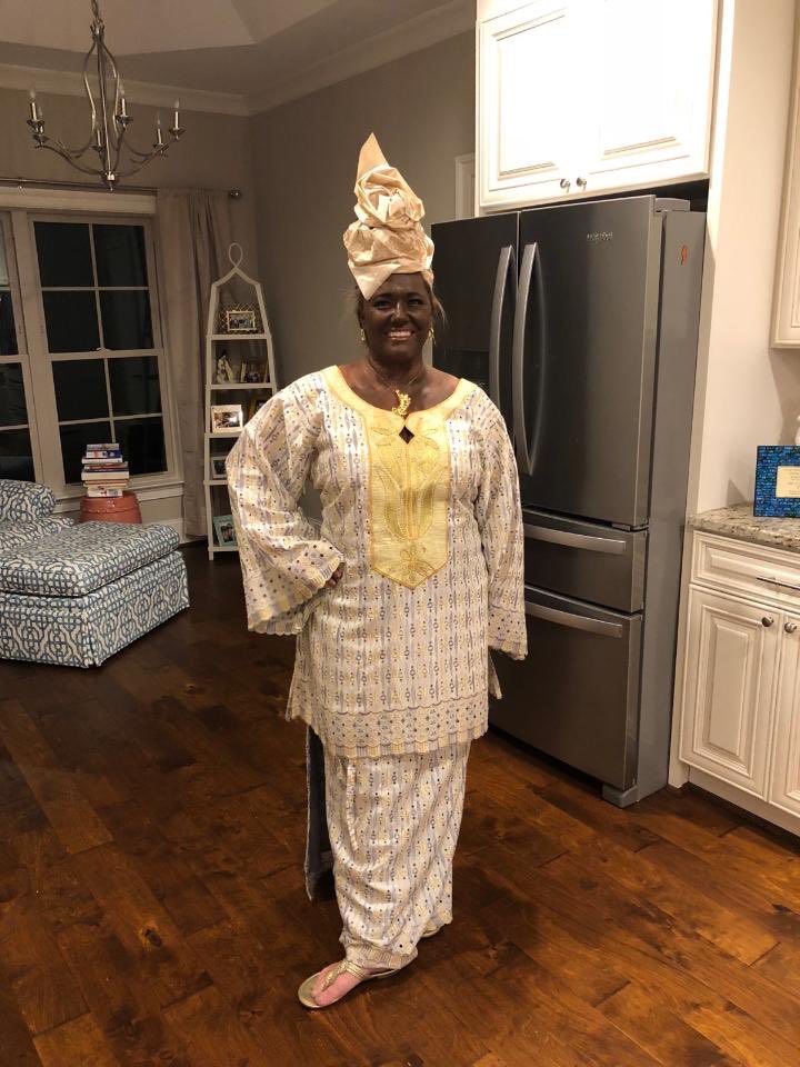 AfrDiasporaNews's tweet image. Ashley is a HR manager @BellPartnersInc We want to know is this acceptable behavior from an employee. Wearing blackface is beyond disgusting