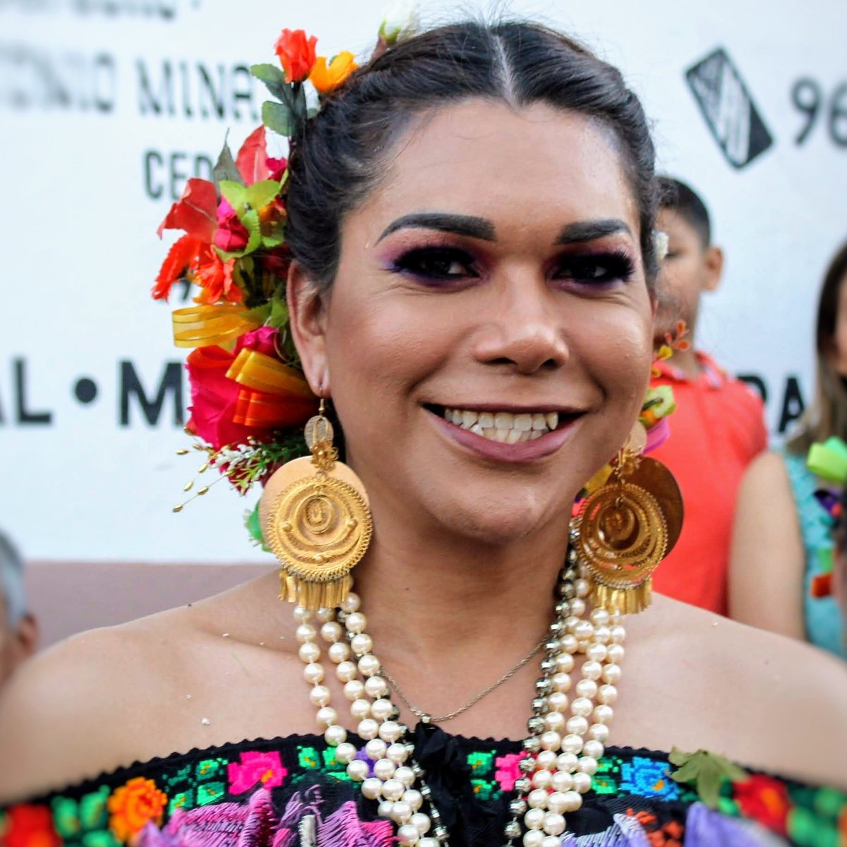 ChiapadeCorzoMX's tweet photo. #fiestagrande #chiapadecorzo #chunta #pueblomagico https://t.co/2nPZPepDhw