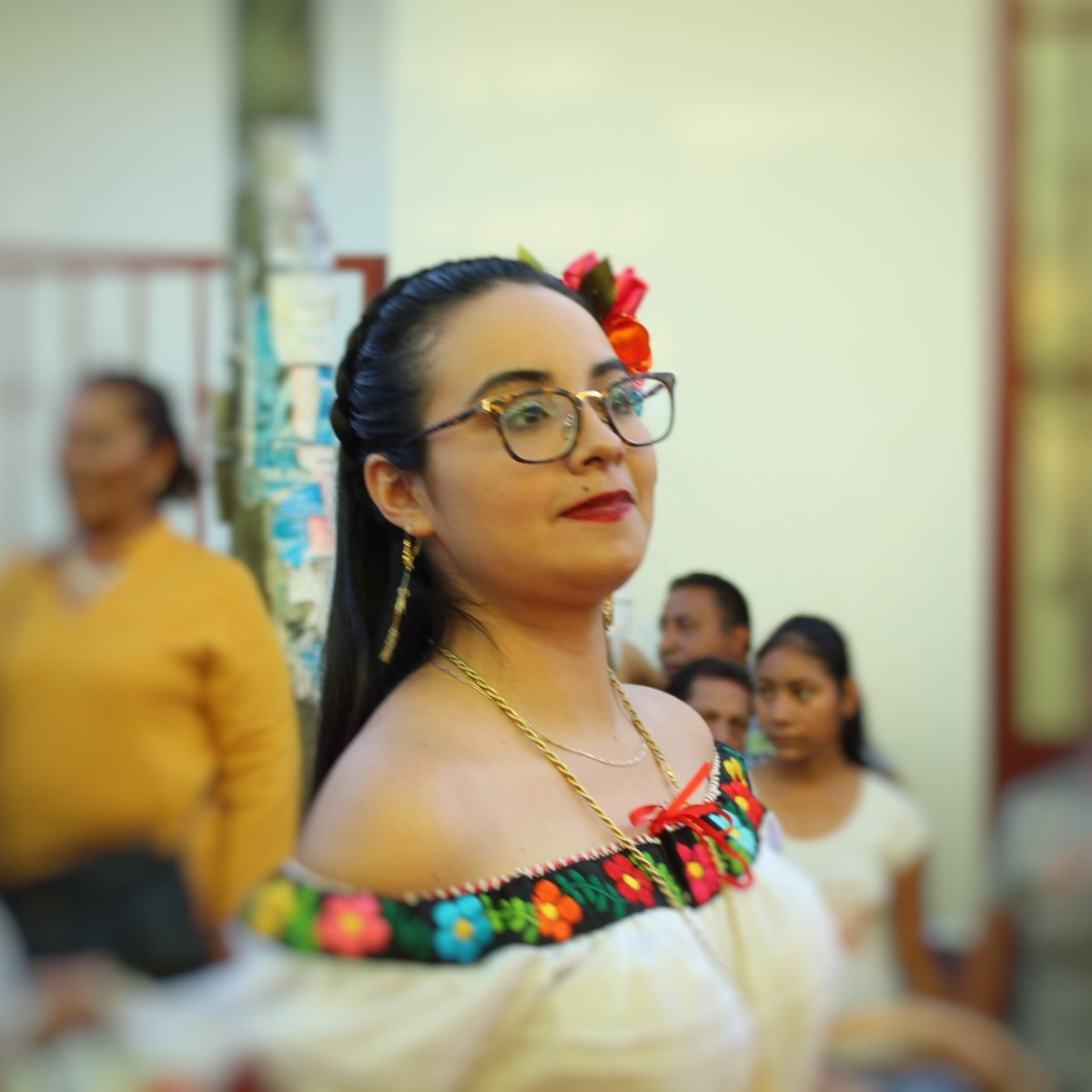 ChiapadeCorzoMX's tweet photo. #fiestagrande #chiapadecorzo #chunta #pueblomagico https://t.co/vflUvMFH2c