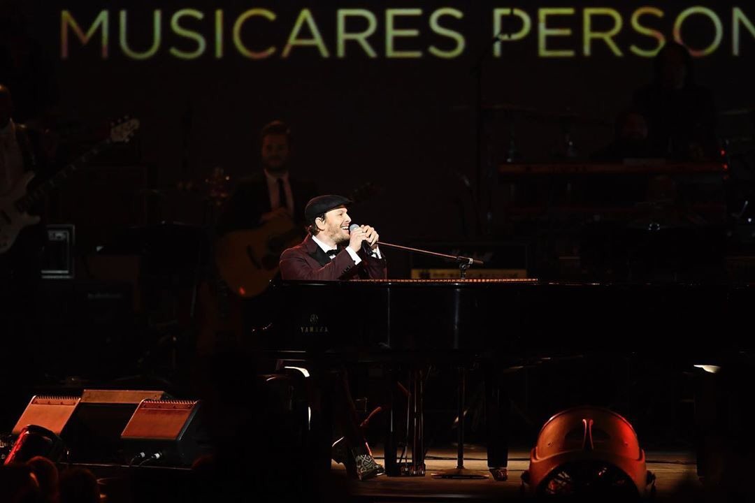 Desmond Child tweet media