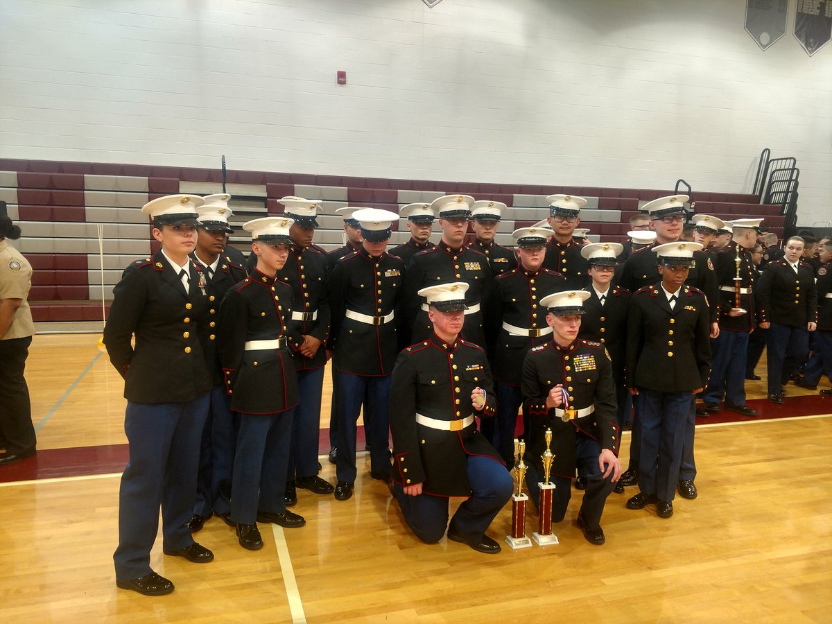 Pocomoke.MCJROTC (@pocomokemcjrotc) on Twitter photo 