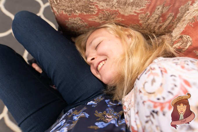 Isn't my girlfriend cute? https://t.co/z2J4wiq0Lo<a href="/tag/manyvids"class="tags"><span>#manyvids</span></a><a href="/tag/mvtrans"class="tags"><span>#mvtrans</span></a>