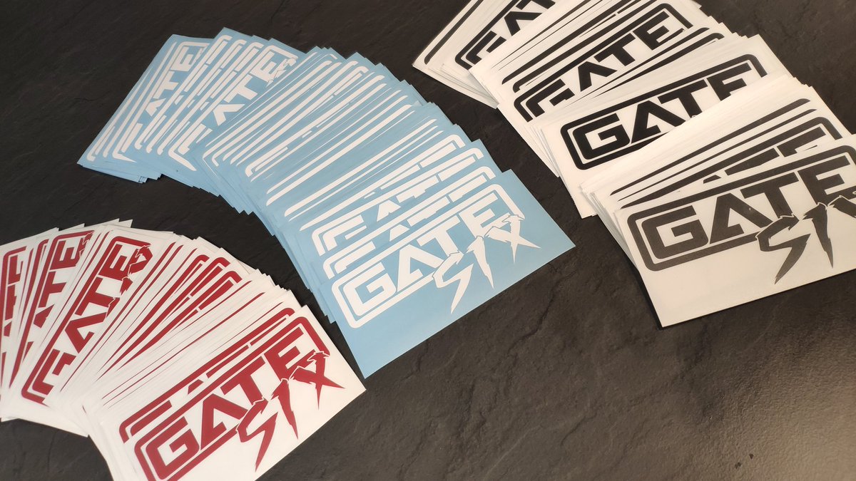 gatesix tweet media
