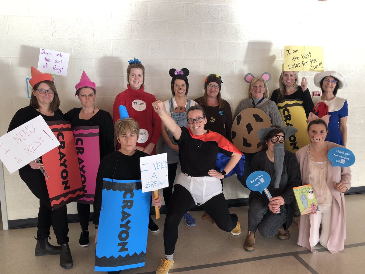 Florenceville Elem tweet media