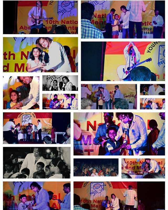 oliversean's tweet photo. #goodmemories Giving out awards to the national math geniuses of India #nextgeneratiom #awardceremony #twitter #oliversean https://t.co/tVB5K0jrZj https://t.co/wQkfpilwpW