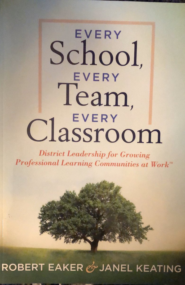 BrigLeane's tweet photo. Here is a bold commitment for educators to make: “The kids most in need will receive the most help from the most skilled staff.” Thanks Bob Eaker &amp; @janel_keating !! https://t.co/MhUNnNiW5w
