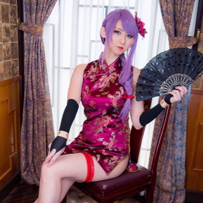 Twitterのコスプレ画像14