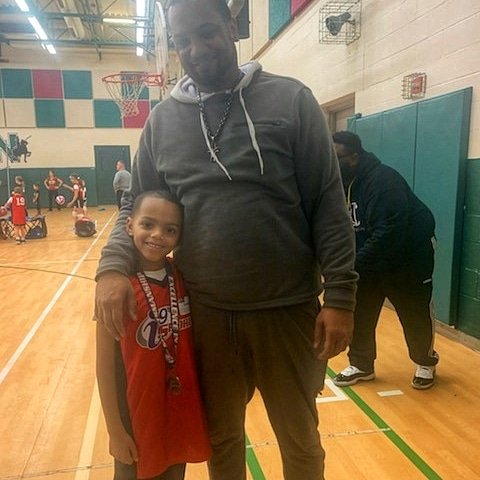 Russell_Anthony's tweet photo. Proud👨‍👦Poppa #SaturdayDaddyDay https://t.co/7TaUdwZ848