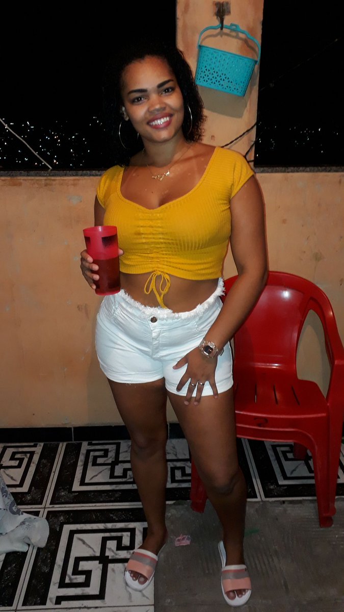 AllPinheiro2's tweet photo. Quase não posto foto 
 #GordinhaLindaSim 😍 https://t.co/r7DvNXHMZJ