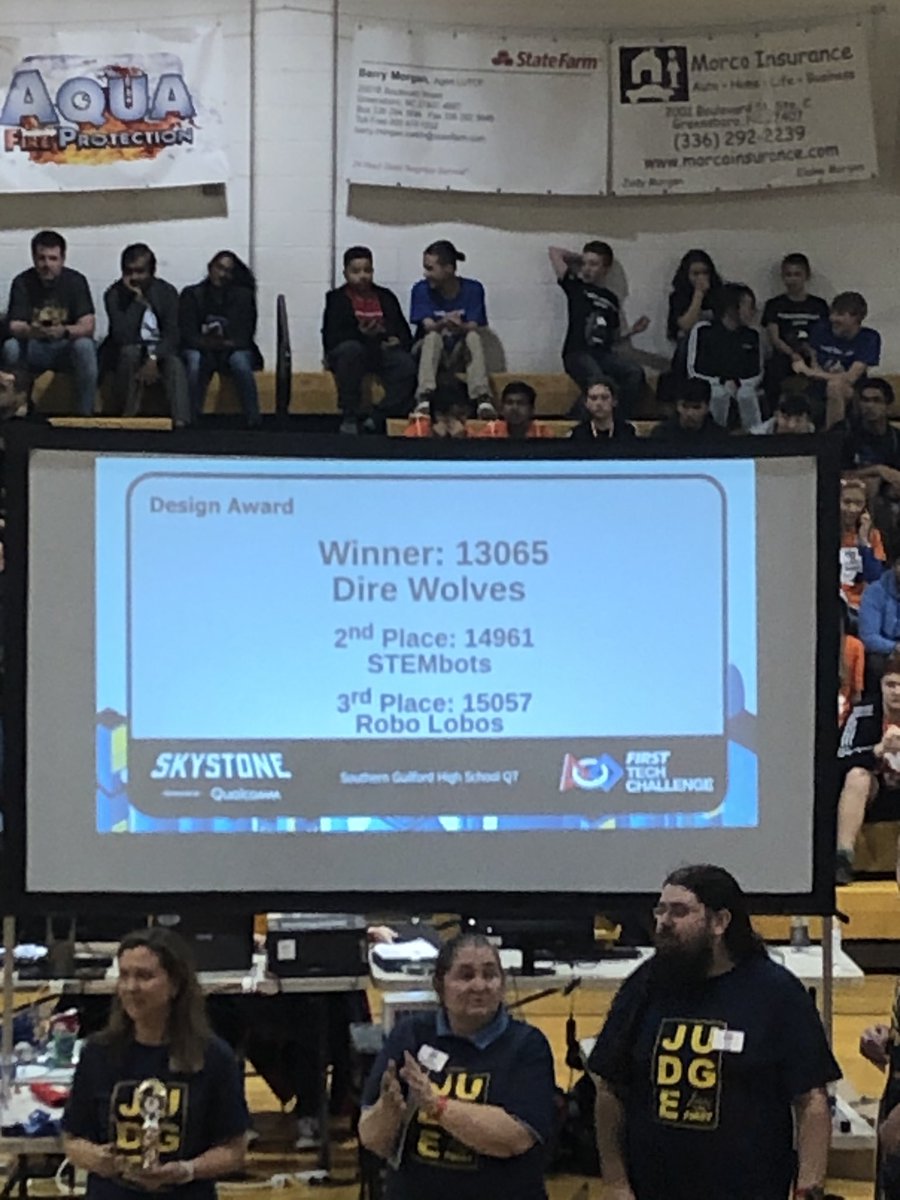 STEMBots tweet media