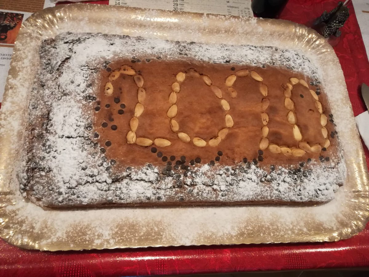 maxcucinotta78's tweet photo. #Grecia #Greece #vasilopita #Calabria #calavria siamo tutti #greci nel sangue e nella cultura https://t.co/MBmGN5cabl