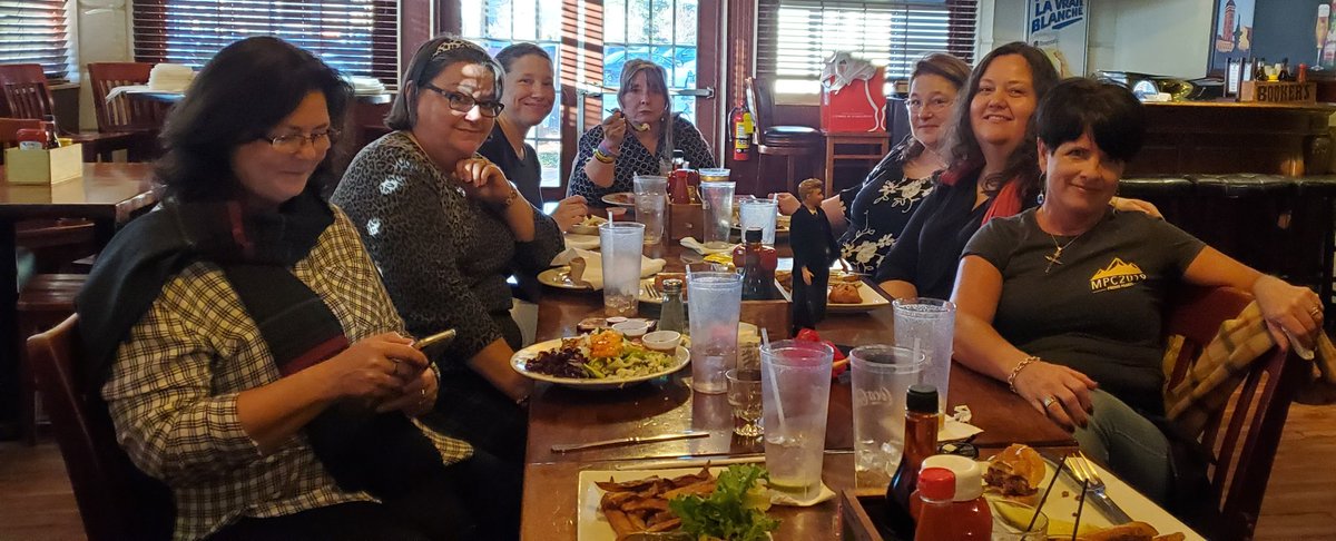 Even though we didn't have a bottle of <a href="/SassenachSpirit/">Sassenach Spirits</a>
South Carolina (GA) Girls had an AWESOME #BurnsNight2020 #Peaker Hike &amp; #RobertBurnsDinner    
<a href="/BritBulldogPub/">British Bulldog Pub</a> 
#SCOL
#PeakerSistas
<a href="/SamHeughan/">Sam Heughan</a> <a href="/ladybay8/">Diane Serralta</a> <a href="/TierneeM/">Tiernee M</a> <a href="/pselston/">P. Elston</a> <a href="/beachcrazy70/">Susan</a> @DorianY11062215 <a href="/Emmalines_Mom/">Judy🐝</a>