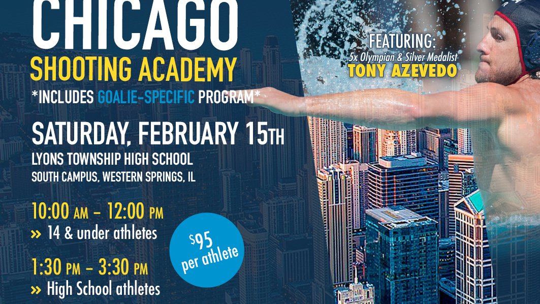 LT Water Polo TBT tweet media