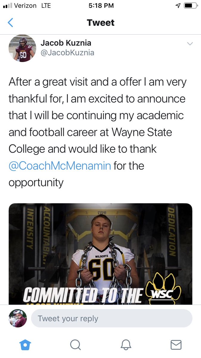 Shawn Blevins tweet media