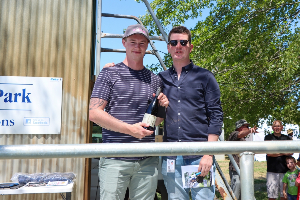Picnic Racing tweet media